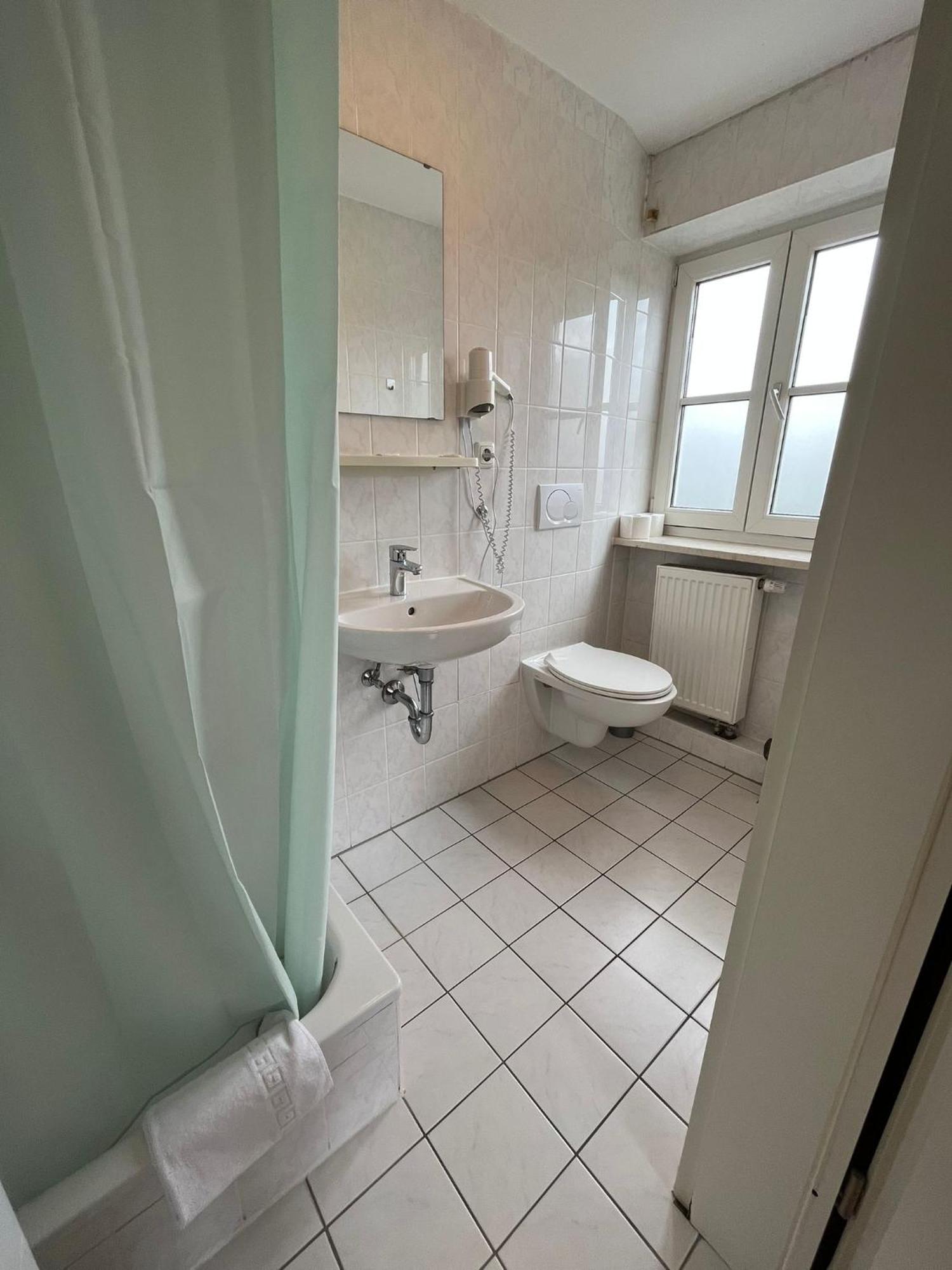 Hotel Alter Wirt Thalkirchen Mnichov Exteriér fotografie