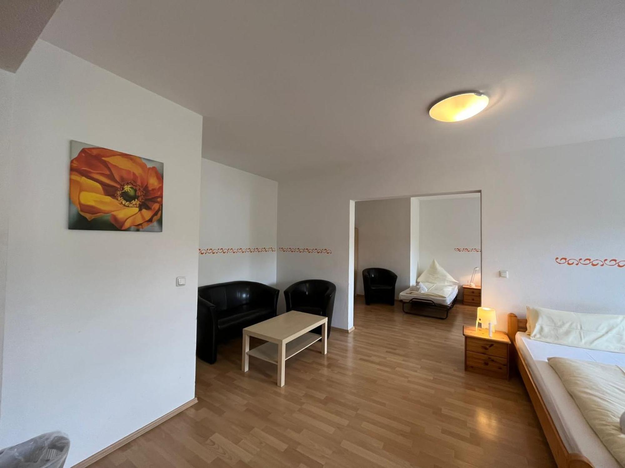 Hotel Alter Wirt Thalkirchen Mnichov Exteriér fotografie